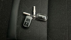 Honda HR-V 1.5 eHEV Advance 5dr CVT Hybrid Hatchback